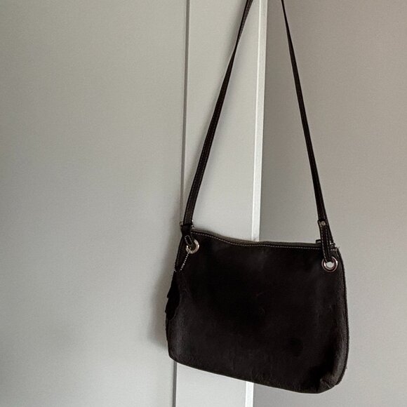 BUNDLE - Real Stone Cell Phone Bracelets/Purse Jewelry WITH ROOTS Edie Grey Bag - Picture 8 of 13